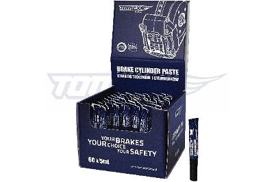 Paste, Brems-/Kupplungshydraulikteile TOMEX Brakes PG-005