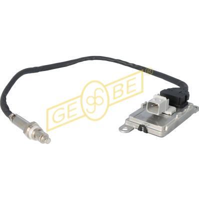 NOx-Sensor, NOx-Katalysator GEBE 9 2805 1