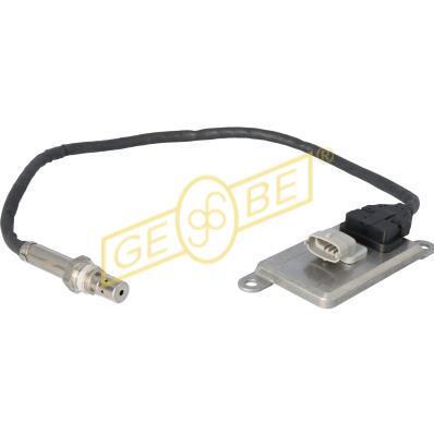 NOx-Sensor, NOx-Katalysator GEBE 9 2809 1