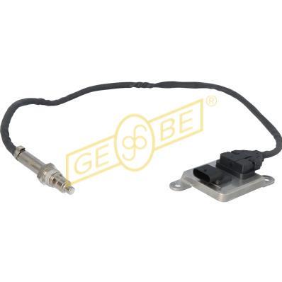 NOx-Sensor, NOx-Katalysator GEBE 9 2812 1