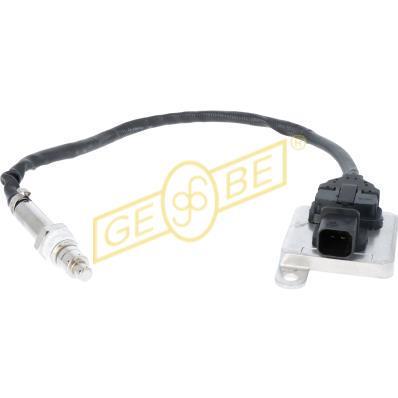 NOx-Sensor, NOx-Katalysator GEBE 9 2835 1