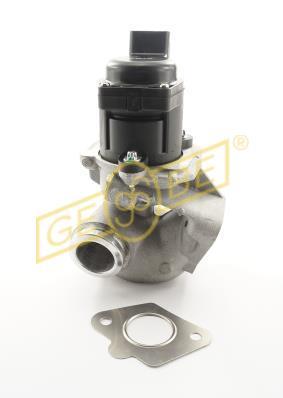 NOx-Sensor, NOx-Katalysator GEBE 9 2920 1