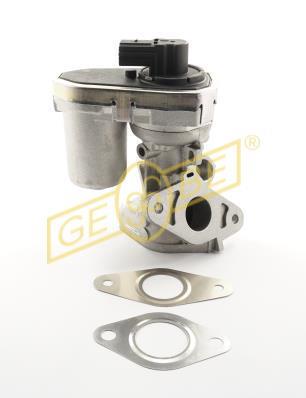 NOx-Sensor, NOx-Katalysator GEBE 9 2927 1