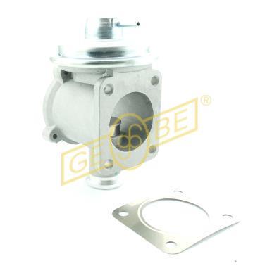 NOx-Sensor, NOx-Katalysator GEBE 9 2949 1