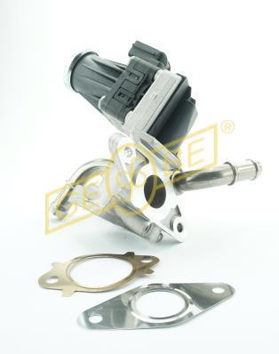 NOx-Sensor, NOx-Katalysator GEBE 9 2965 1