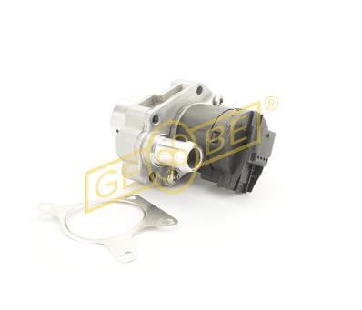 NOx-Sensor, NOx-Katalysator GEBE 9 2980 1