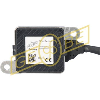 NOx-Sensor, NOx-Katalysator GEBE 9 3684 1