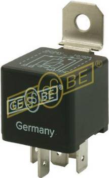 Sensor, Abgastemperatur nach Katalysator GEBE 9 8076 1