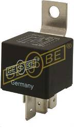 Sensor, Abgastemperatur GEBE 9 8104 1