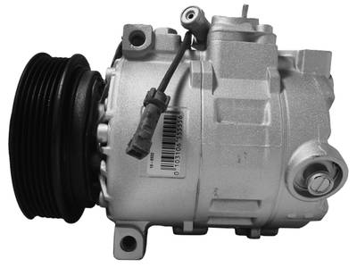 Kompressor, Klimaanlage Airstal 10-0032