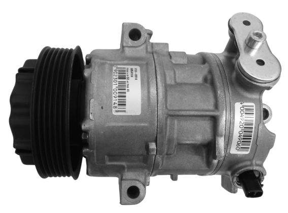 Airstal Kompressor, Klimaanlage  10-0914