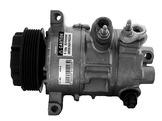 Kompressor, Klimaanlage Airstal 10-0954