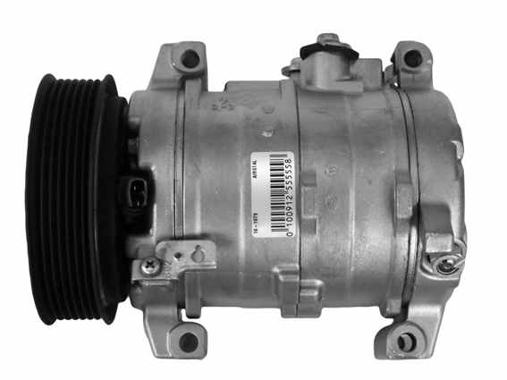 Kompressor, Klimaanlage Airstal 10-1079