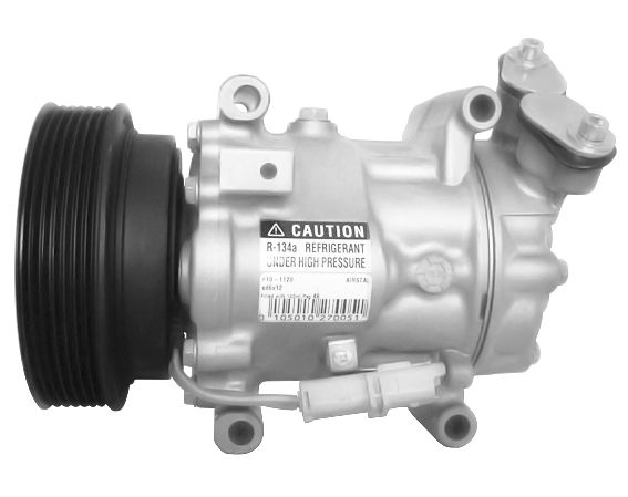 Airstal Kompressor, Klimaanlage  10-1120