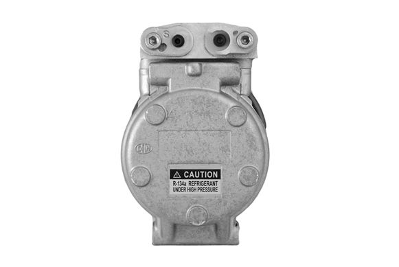 Airstal Kompressor, Klimaanlage  10-1535