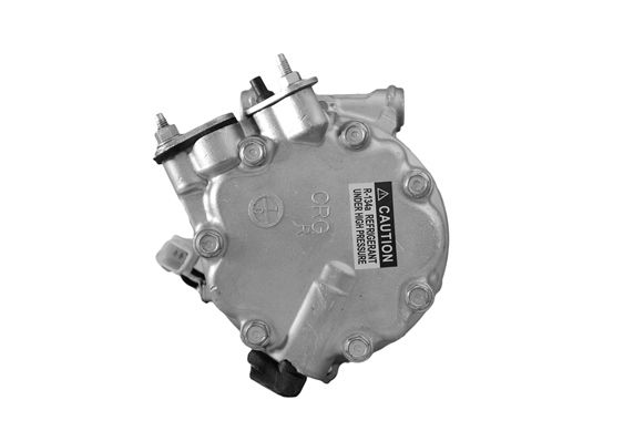 Airstal Kompressor, Klimaanlage  10-1578