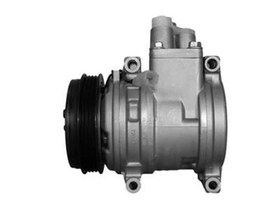 Kompressor, Klimaanlage Airstal 10-1731