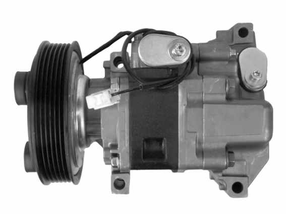 Airstal Kompressor, Klimaanlage  10-1764