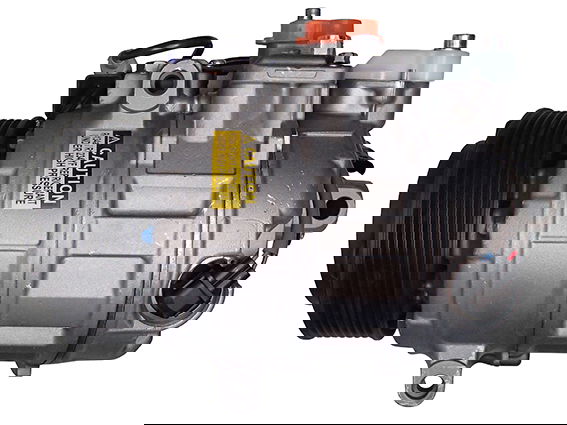 Kompressor, Klimaanlage Airstal 10-1958