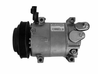 Kompressor, Klimaanlage Airstal 10-2031