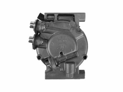 Kompressor, Klimaanlage Airstal 10-2031