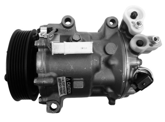 Airstal Kompressor, Klimaanlage  10-3295