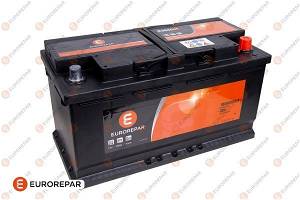 Starterbatterie Eurorepar E364045