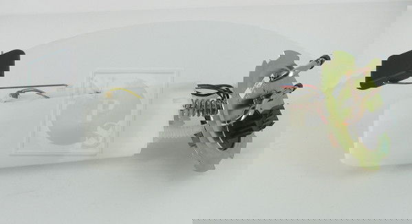 Kraftstoffpumpe NPS D160O01