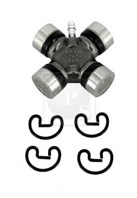 Achsstern, Ausgleichskegelrad-Differential NPS O283L00