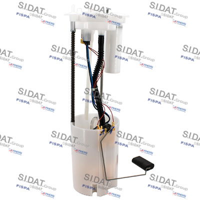 Kraftstoff-Fördereinheit Fispa 721325