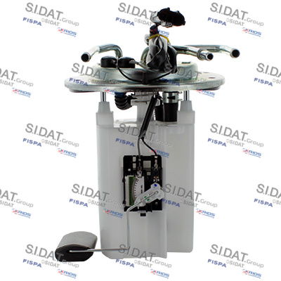 Kraftstoff-Fördereinheit Fispa 72503