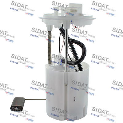 Kraftstoff-Fördereinheit Fispa 72959