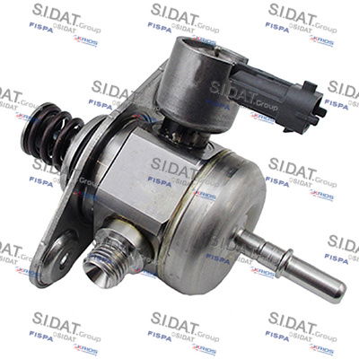 Hochdruckpumpe Fispa 74117