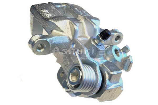 Bremssattel Hinterachse rechts Ashuki 0966-4004NEW