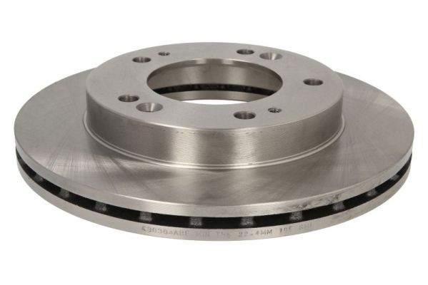 ABE Bremsscheibe Vorderachse  C30304