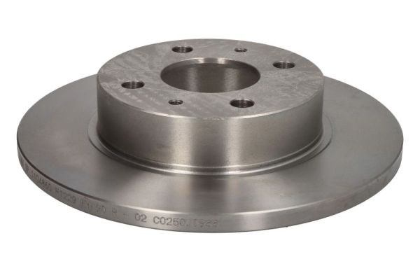 ABE Bremsscheibe Vorderachse  C31038