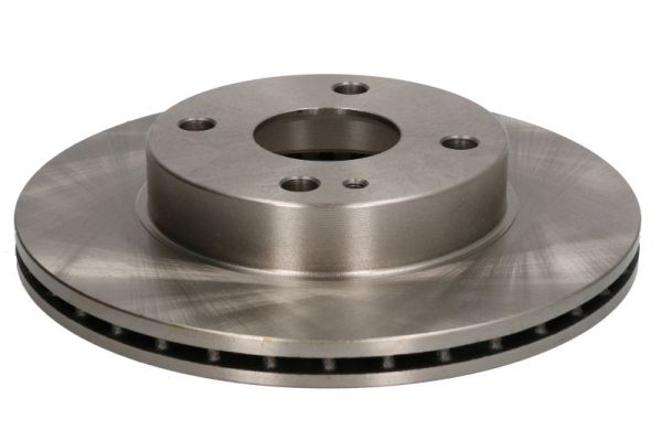 Bremsscheibe Vorderachse ABE C33042ABE