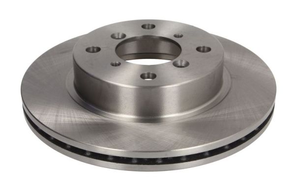 ABE Bremsscheibe Vorderachse  C38010