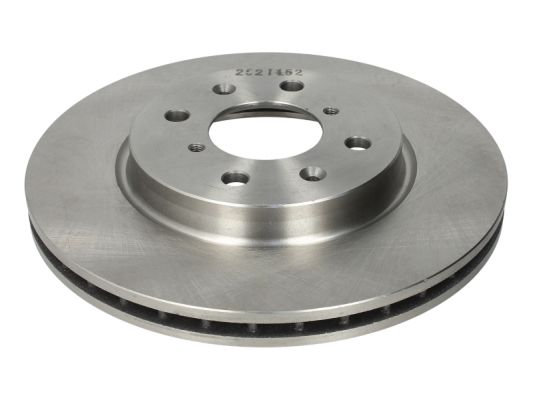 ABE Bremsscheibe Vorderachse  C38021