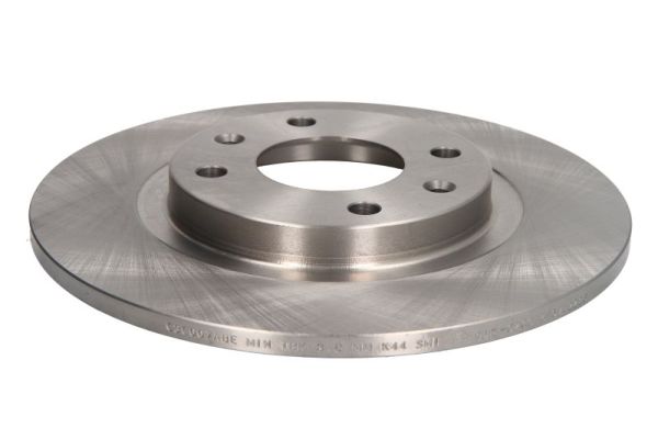 ABE Bremsscheibe Vorderachse  C3C007