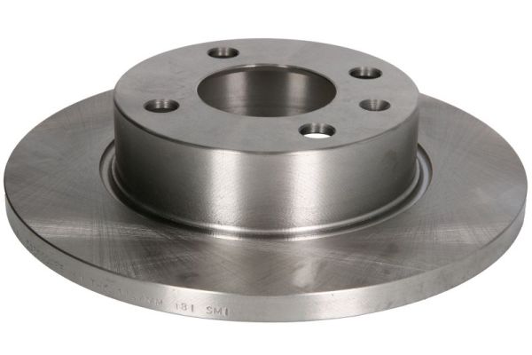 ABE Bremsscheibe Vorderachse  C3S002