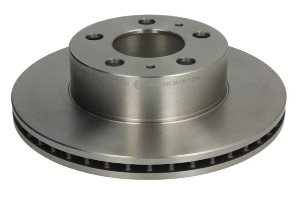 Bremsscheibe Vorderachse ABE C3V003ABE
