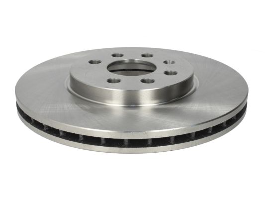 Bremsscheibe Vorderachse ABE C3X039ABE