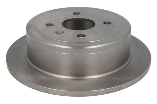 ABE Bremsscheibe Hinterachse  C40001