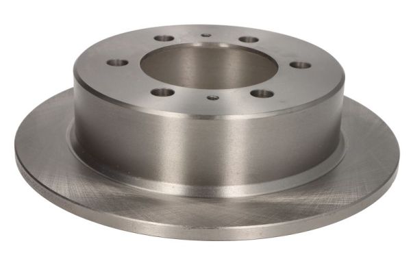 Bremsscheibe Hinterachse ABE C40003ABE