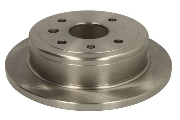 ABE Bremsscheibe Hinterachse  C40005