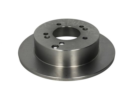 ABE Bremsscheibe Hinterachse  C40310