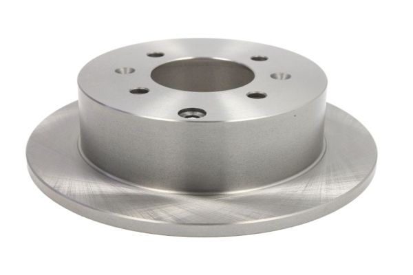 ABE Bremsscheibe Hinterachse  C40504