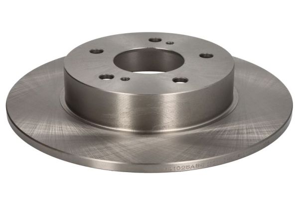 ABE Bremsscheibe Hinterachse  C41025