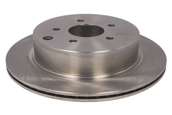 Bremsscheibe Hinterachse ABE C41039ABE